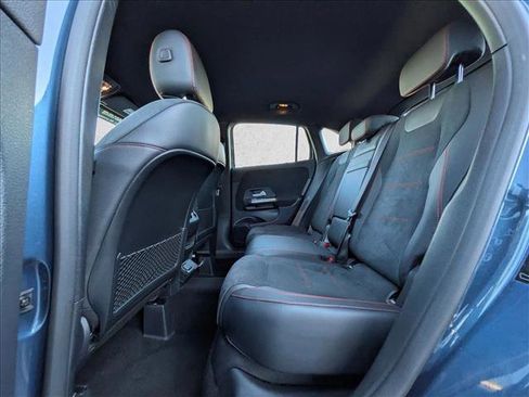 Certified 2022 Mercedes-Benz GLA 35 AMG 4MATIC image 19