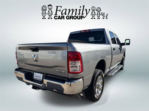 Used 2024 RAM 2500 Big Horn image 3