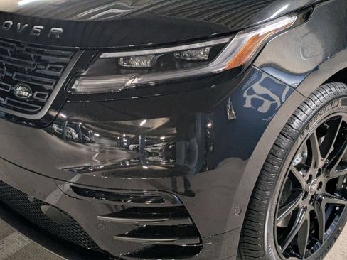 New 2026 Land Rover Range Rover Velar Belgravia AWD/4WD image 10