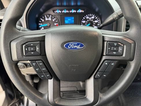 Used 2022 Ford F250 XL w/ Power Equipment Group AWD/4WD image 13