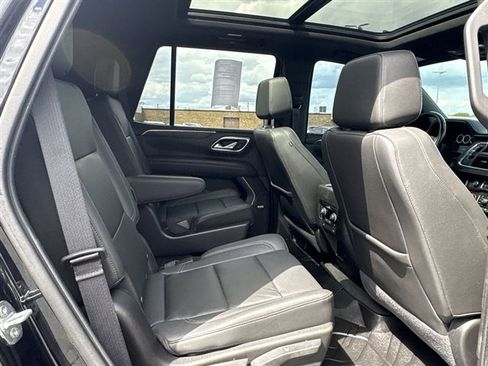 Certified 2021 Chevrolet Tahoe LT w/ LT Signature Package AWD/4WD image 26