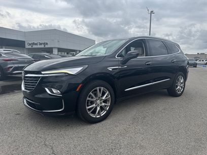 Used 2022 Buick Enclave Premium w/ Experience Buick Package
