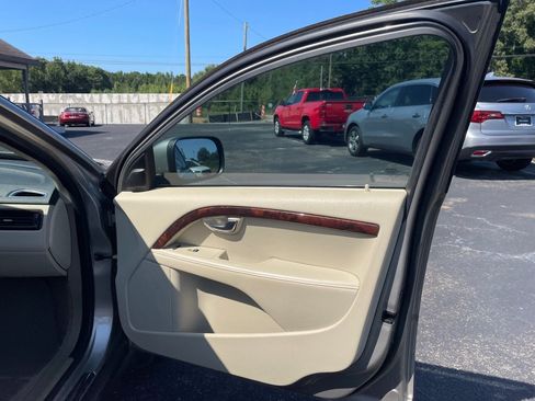 Used 2015 Volvo XC70 T6 Premier Plus AWD/4WD image 21