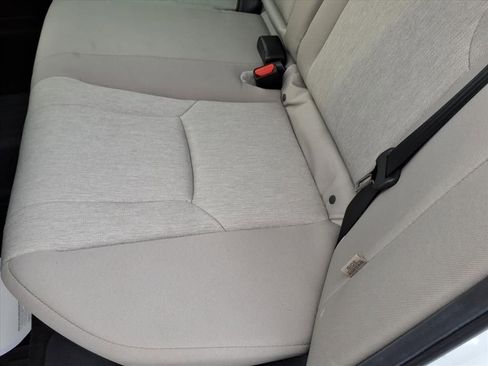 Used 2024 Honda Accord EX image 23