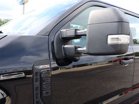 Used 2023 Ford F350 XL w/ STX Appearance Package AWD/4WD image 19