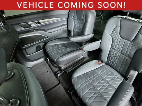 New 2025 Kia Telluride SX X-Line image 28