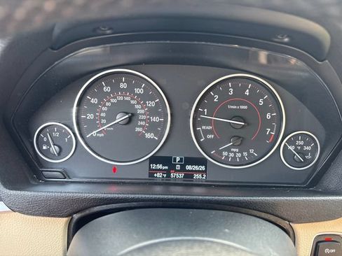 Used 2018 BMW 330i xDrive Sedan AWD/4WD image 13