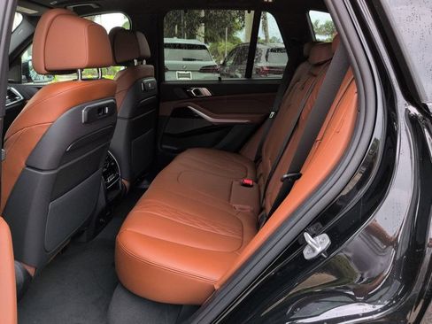 New 2026 BMW X5 xDrive50e w/ Executive Package AWD/4WD image 14