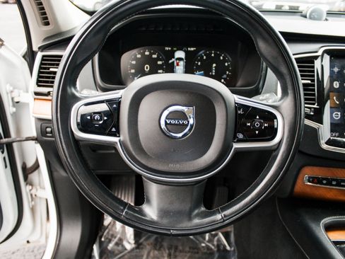 Used 2019 Volvo XC90 T6 Inscription w/ Advanced Package AWD/4WD image 12