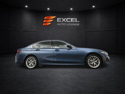 Used 2025 BMW 330i xDrive Sedan image 49