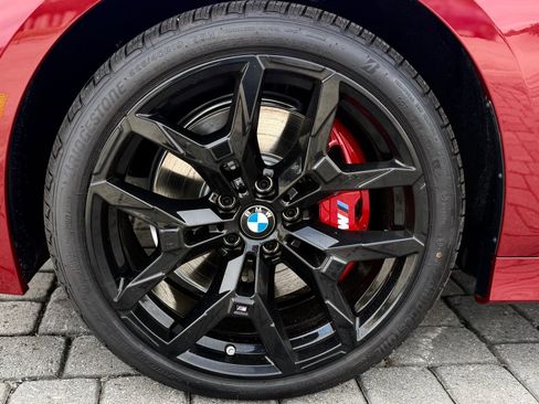 Used 2026 BMW 330i Sedan w/ M Sport Package RWD image 12