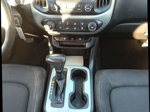 Used 2015 Chevrolet Colorado LT w/ LT Convenience Package image 14