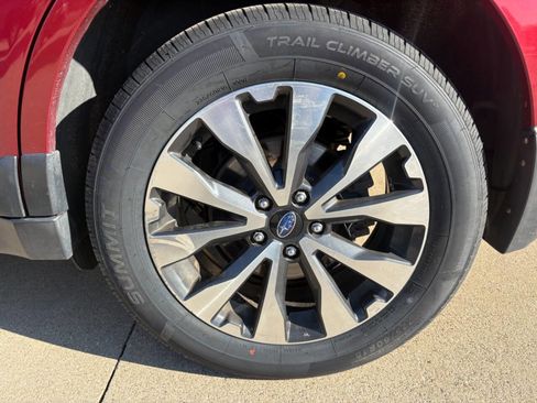 Used 2016 Subaru Outback 2.5i Limited image 22