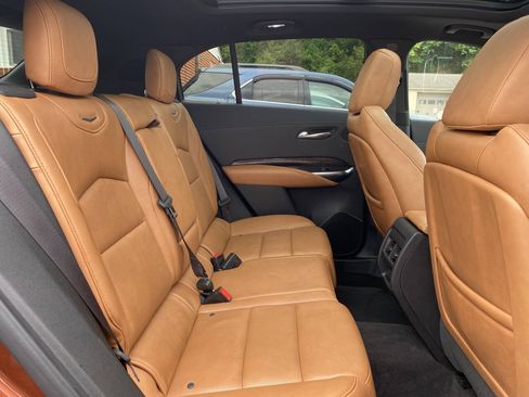 Used 2019 Cadillac XT4 Premium Luxury AWD/4WD image 23