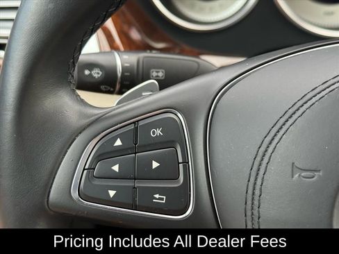Used 2016 Mercedes-Benz CLS 400 4MATIC image 23