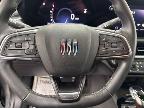 Used 2024 Buick Envista Sport Touring w/ Convenience I Package image 25