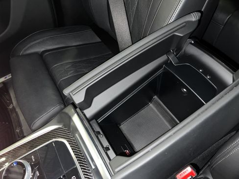 Used 2023 BMW X5 M50i w/ Executive Package image 22