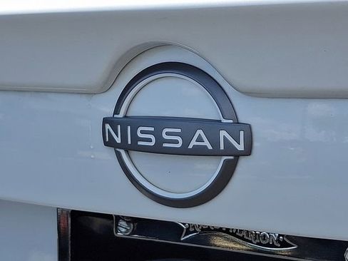 Used 2024 Nissan Sentra SR FWD image 30