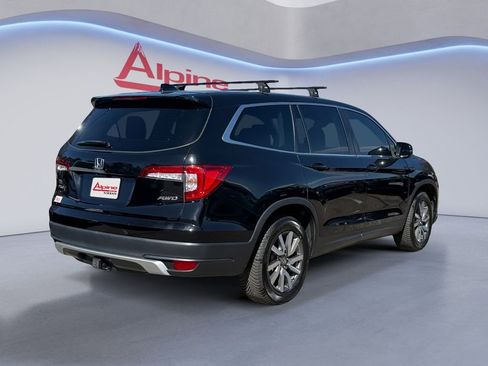 Used 2019 Honda Pilot EX-L image 5