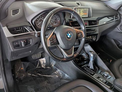 Used 2016 BMW X1 xDrive28i AWD/4WD image 10