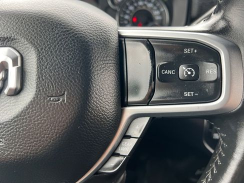 Used 2024 RAM 2500 Big Horn image 12