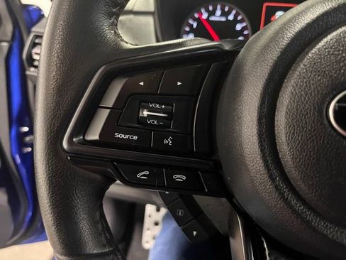 Used 2023 Subaru WRX Limited image 24