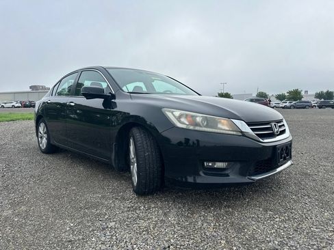Used 2014 Honda Accord EX-L image 13
