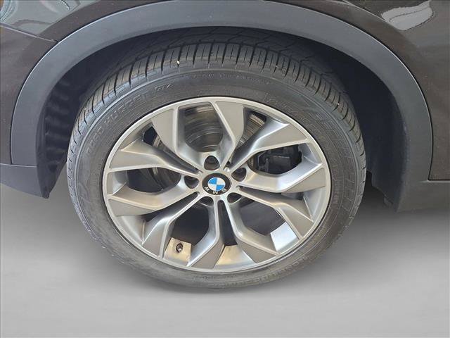 Used 2015 BMW X3 xDrive35i AWD/4WD image 30