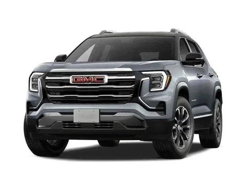 New 2027 GMC Terrain Elevation w/ Elevation Premium Package AWD/4WD image 81