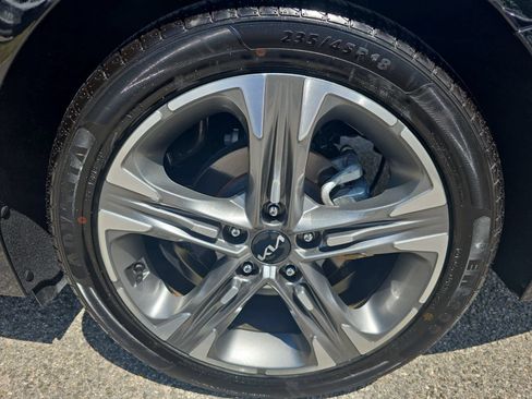 Used 2024 Kia K5 EX w/ EX Premium Package FWD image 34
