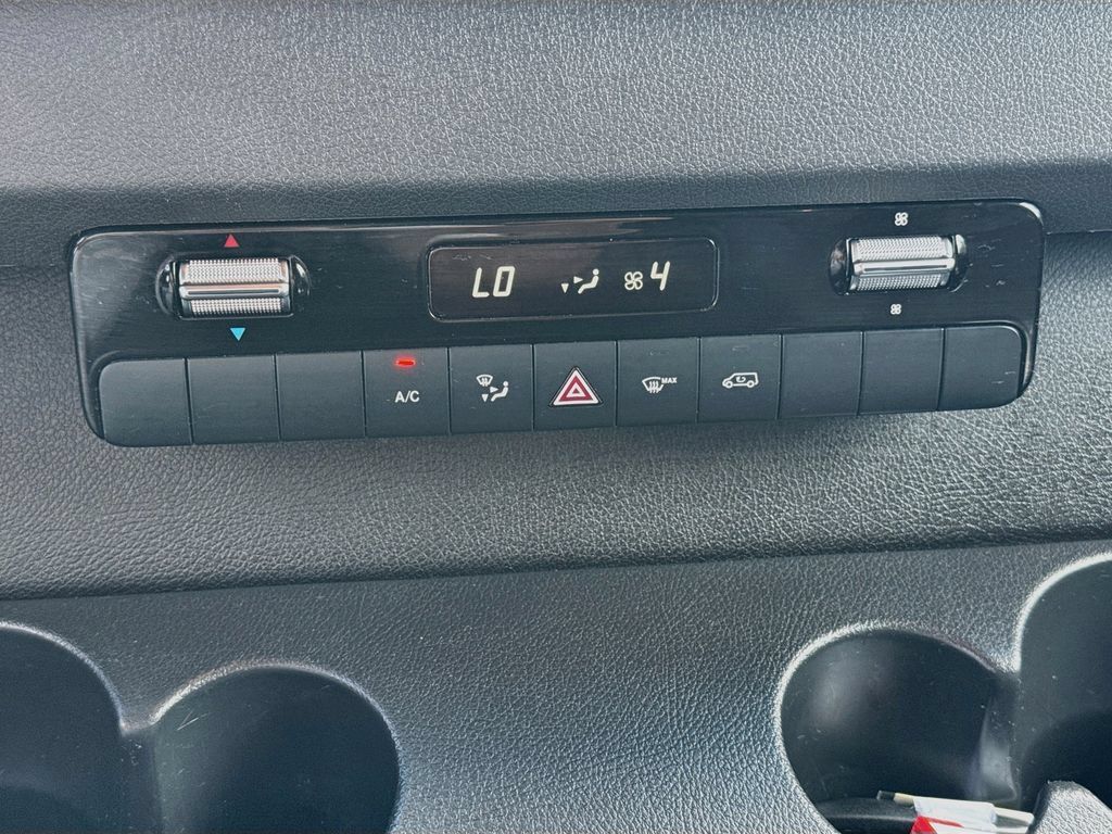 Used 2023 Mercedes-Benz Sprinter 2500 image 17