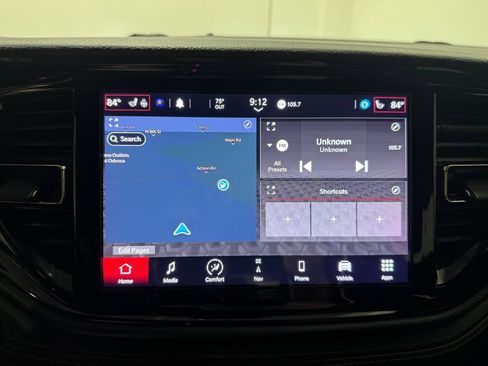 Used 2022 Dodge Durango R/T w/ Blacktop Package AWD/4WD image 4