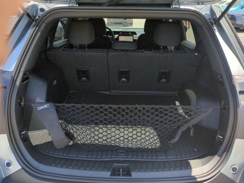 Used 2026 GMC Terrain Elevation w/ Black Edition FWD image 33