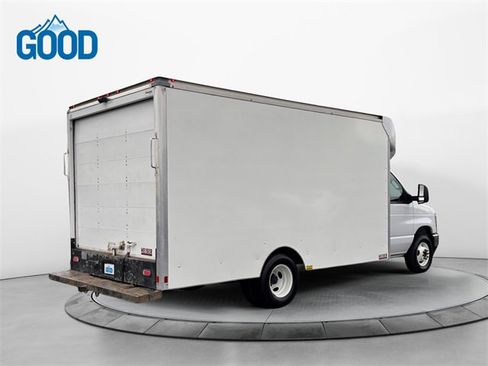 Used 2022 Ford E-350 and Econoline 350 Super Duty w/ Power Windows & Locks Group image 5