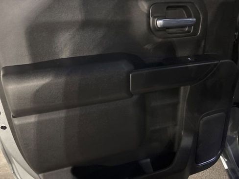 Used 2023 Chevrolet Silverado 1500 Custom image 27
