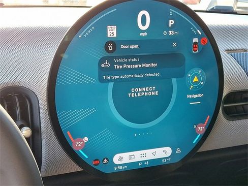 New 2026 MINI Cooper S image 11