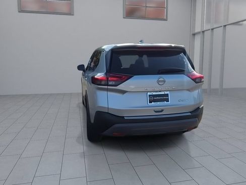 Certified 2022 Nissan Rogue SV AWD/4WD image 7