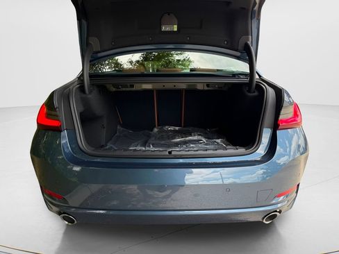 New 2026 BMW 330i Sedan w/ Premium Package RWD image 24