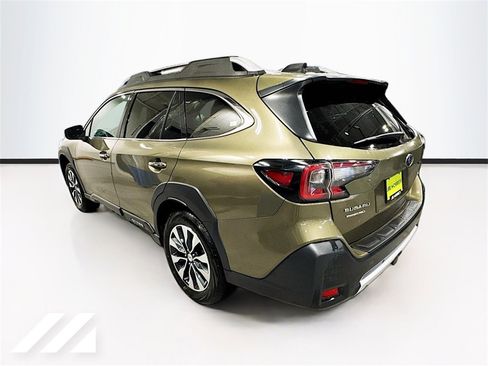 Certified 2024 Subaru Outback Touring XT image 6