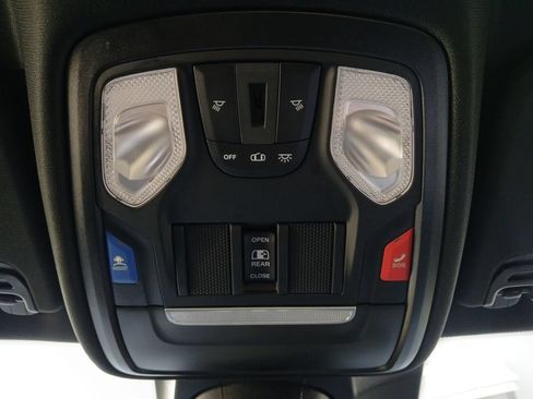 Used 2022 RAM 1500 Rebel w/ Night Edition AWD/4WD image 7