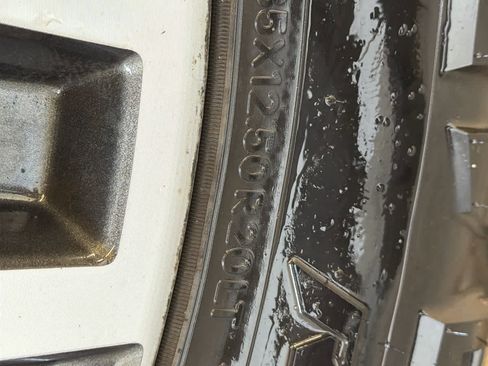 Used 2017 Ford F250 Lariat w/ Lariat Ultimate Package image 13