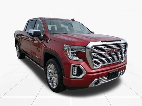 Used 2019 GMC Sierra 1500 Denali w/ Denali Ultimate Package AWD/4WD image 25