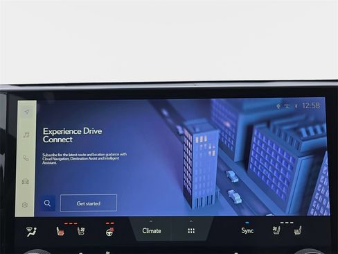 New 2026 Lexus NX 350 AWD w/ Luxury Package image 22