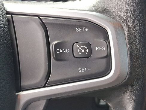 Used 2023 RAM 1500 Big Horn AWD/4WD image 24