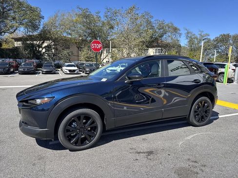 New 2026 MAZDA CX-30 Aire Edition AWD/4WD image 10