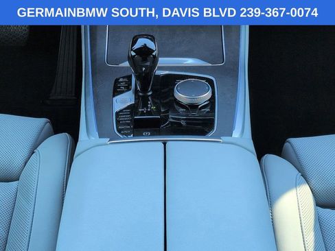 Certified 2023 BMW X5 sDrive40i w/ Premium Package RWD image 20