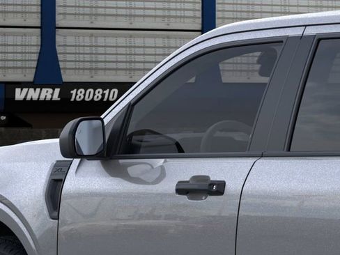 New 2026 Ford Maverick XL AWD/4WD image 21