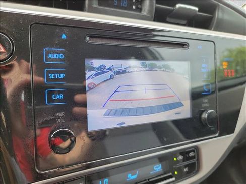 Used 2019 Toyota Corolla LE FWD image 20