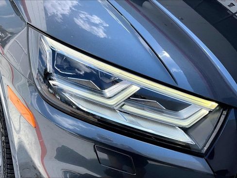 Used 2019 Audi SQ5 Prestige w/ Prestige Package AWD/4WD image 33