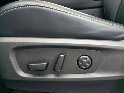 Used 2023 INFINITI QX60 Luxe w/ Cargo Package FWD image 29